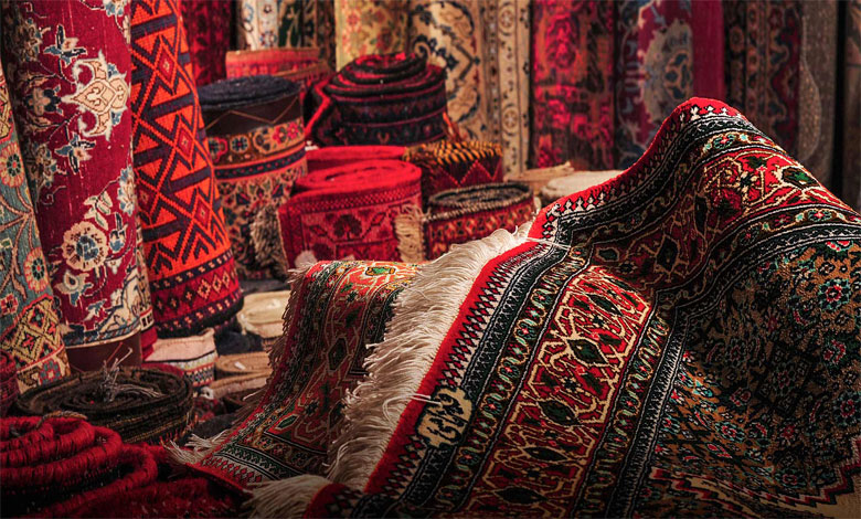 راهنمای خرید فرش ایرانی 